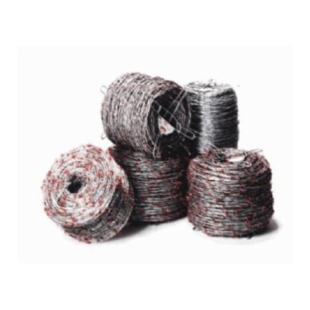 Red Brand 1320' 2PT Def Barb Wire 79582